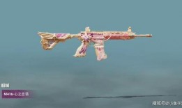 最新m4升级枪爆料,揭秘下一代战场利器