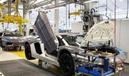 最新爆料的组装车,颠覆传统制造，引领汽车行业新潮流